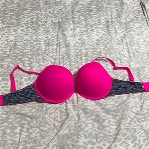Pink bra by Pink VS